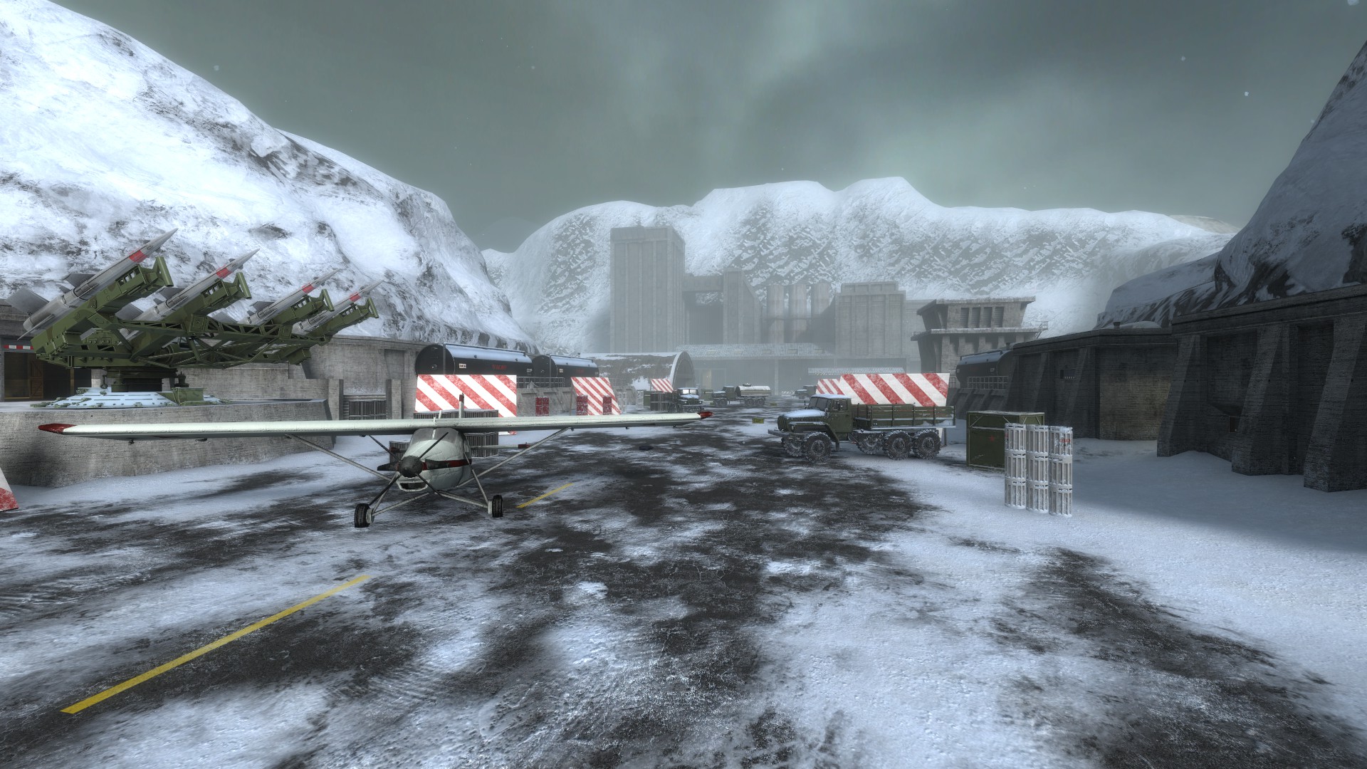 True Colors Gameplay For Goldeneye Source Euphonic