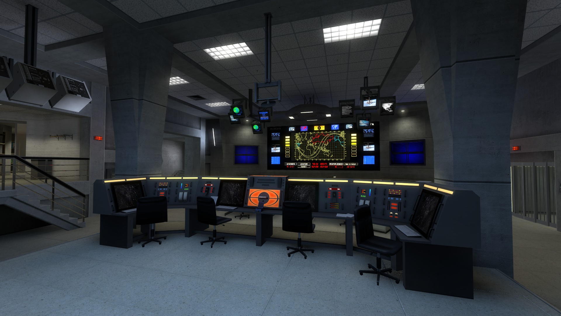 I Am Invincible Gameplay For Goldeneye Source Euphonic